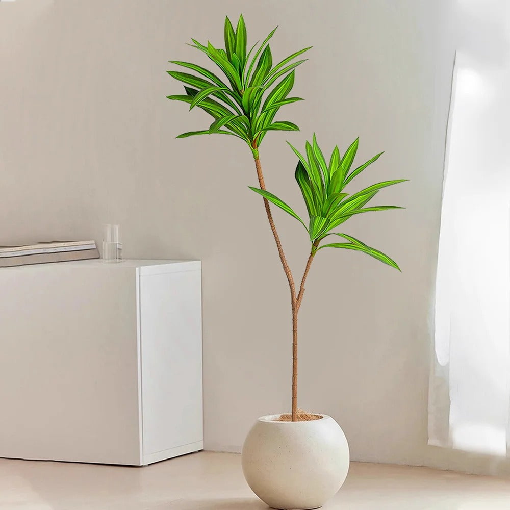 Árvore Artificial de Dracena