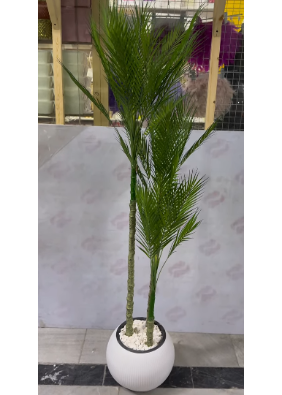 Palmeira Areca Artificial